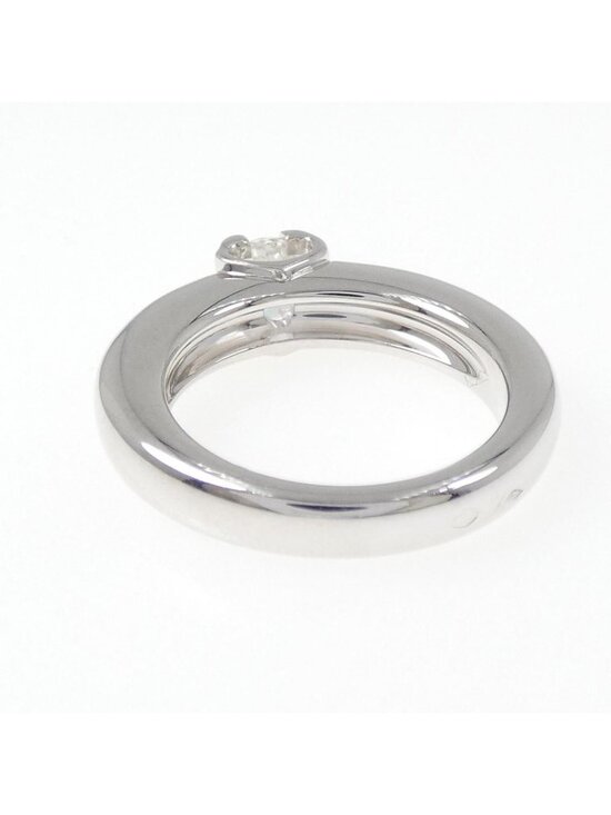 CARTIER  Cartier C Setting Ring